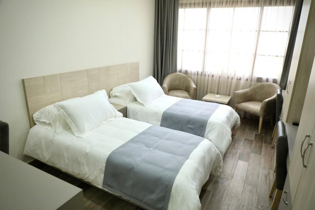 Byblos Palms Suite Hotel, Byblos 12/37