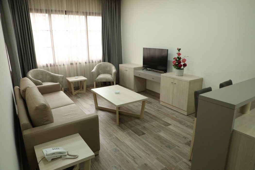 Byblos Palms Suite Hotel, Byblos 22/37
