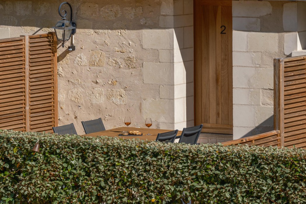 Domaine de la Commanderie de Ballan 88/134