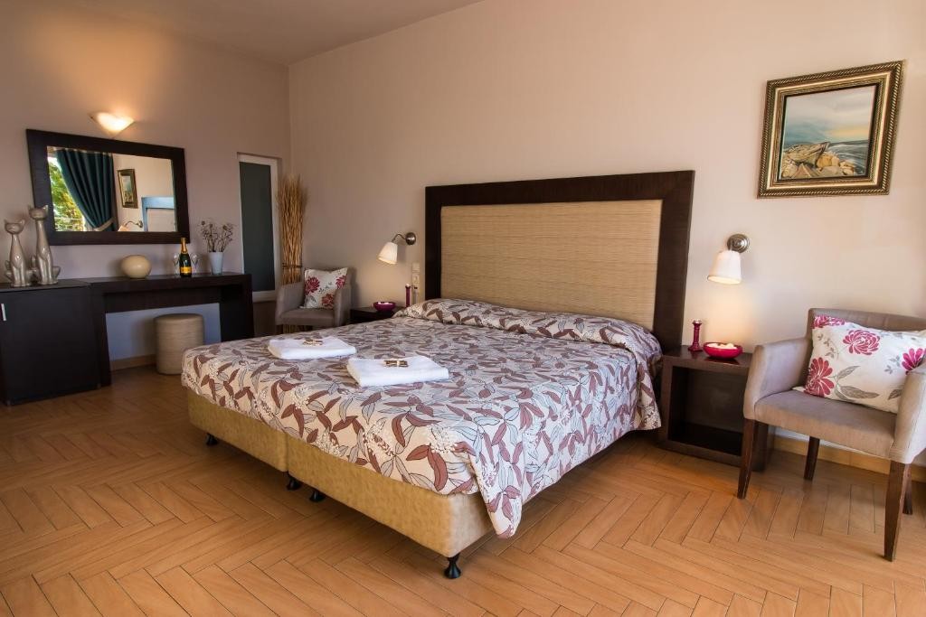 Thalassa Hotel 10/57