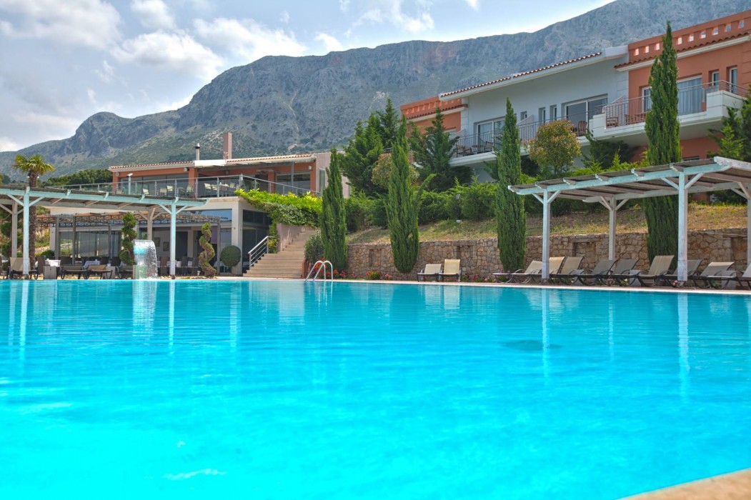 Thalassa Hotel 20/57
