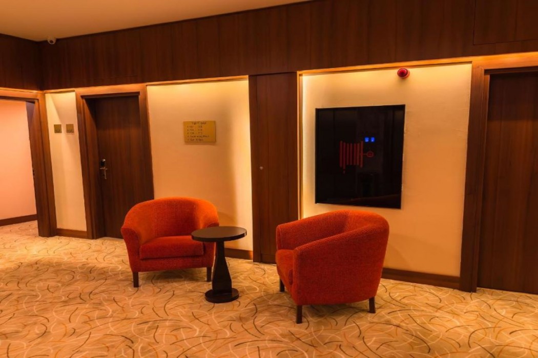 Shaheen Hotel Baghdad 28/63