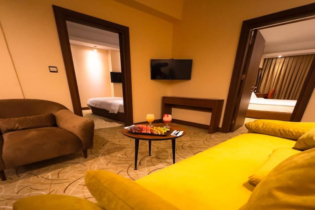 Shaheen Hotel Baghdad 18/63