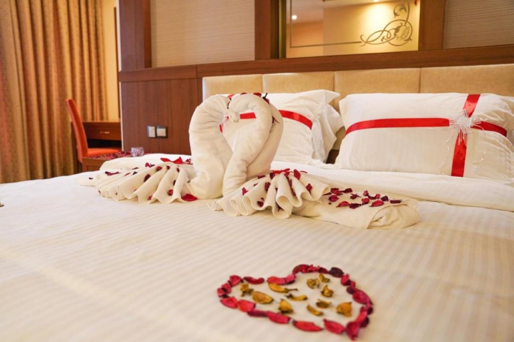 Shaheen Hotel Baghdad photo2