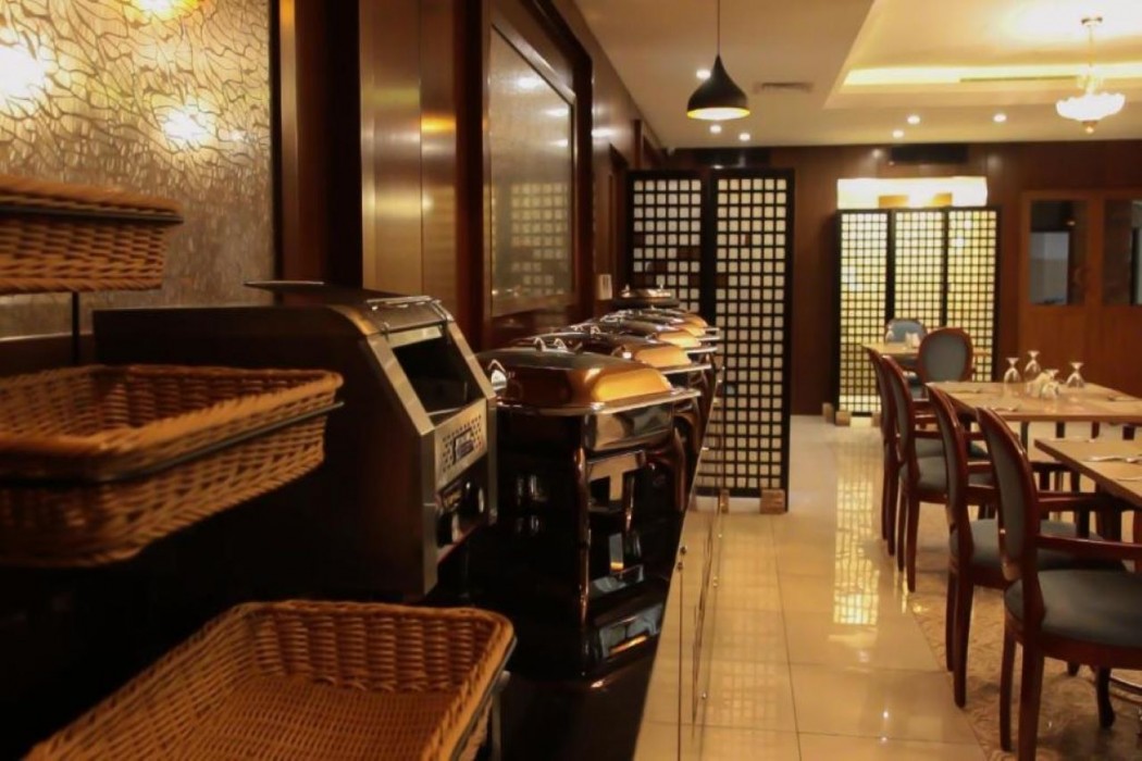 Shaheen Hotel Baghdad 30/63