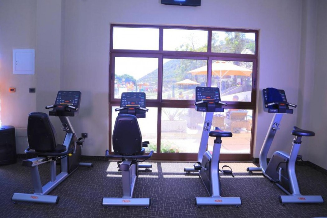 Haile Resort Adama 28/51