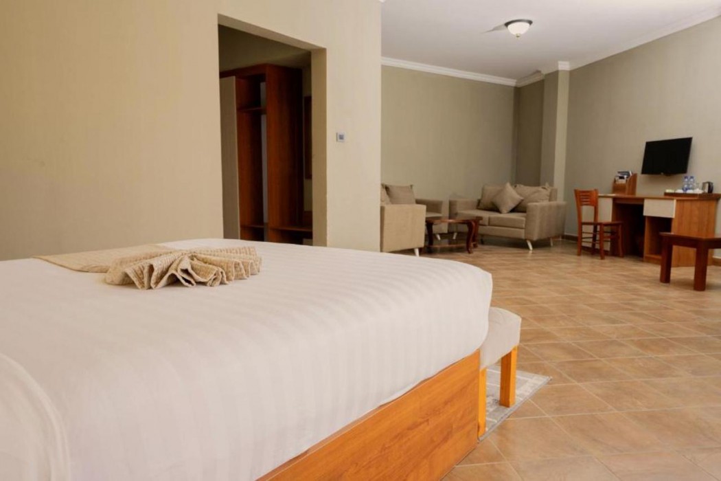 Haile Resort Adama 15/51