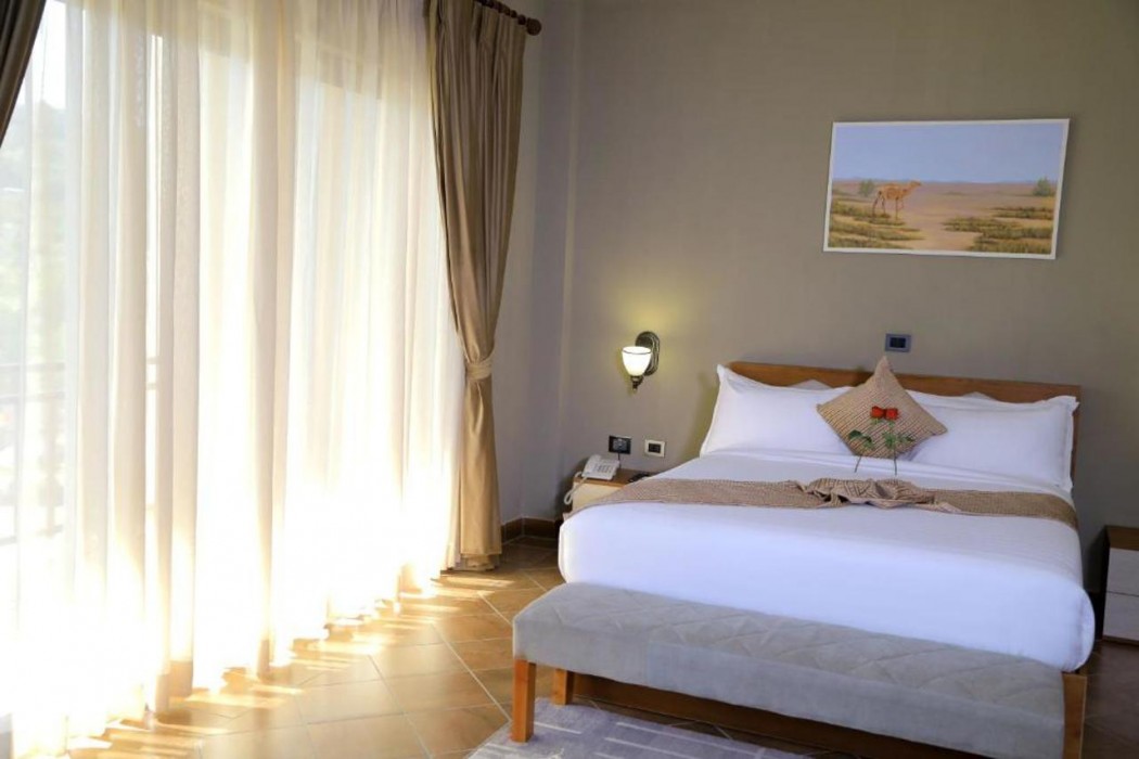 Haile Resort Adama 17/51