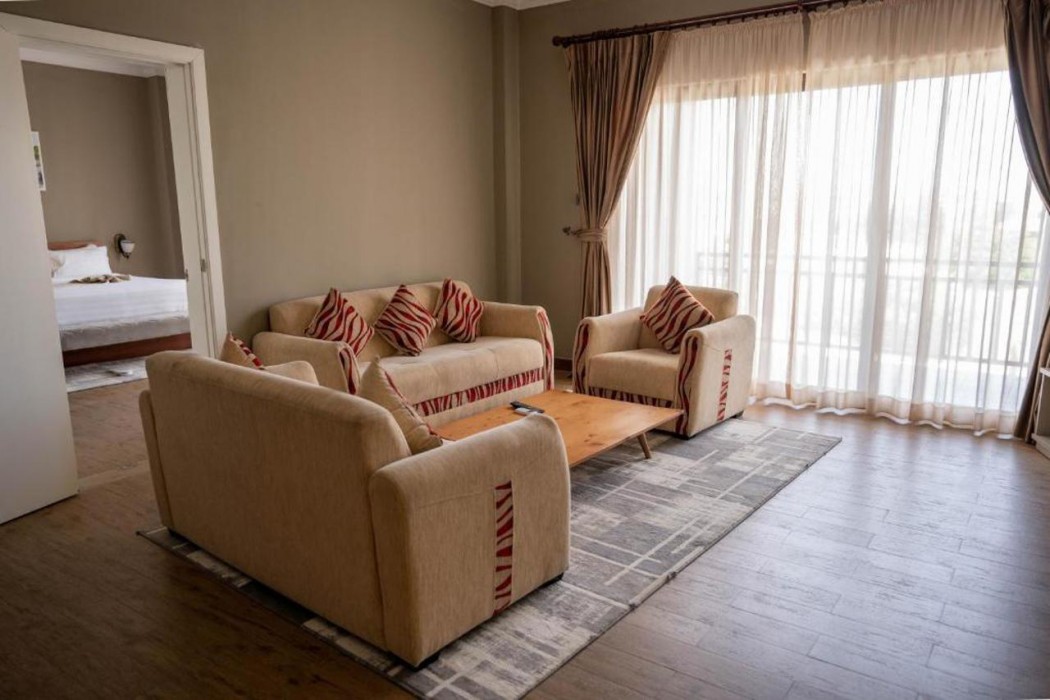 Haile Resort Adama 14/51