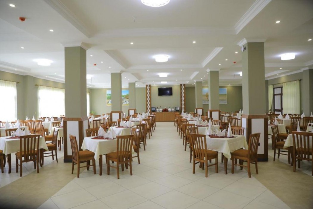 Haile Resort Adama 27/51