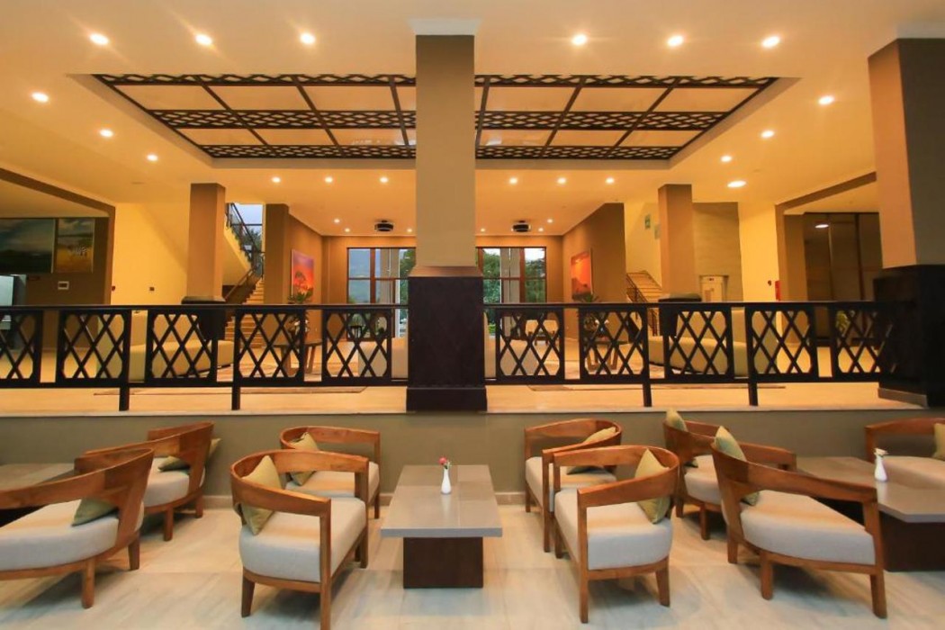 Haile Resort Arbaminch 22/51
