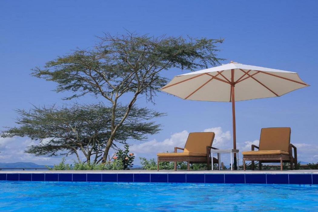 Haile Resort Arbaminch 24/51
