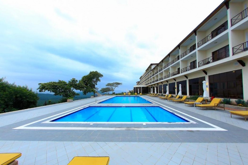 Haile Resort Arbaminch 23/51