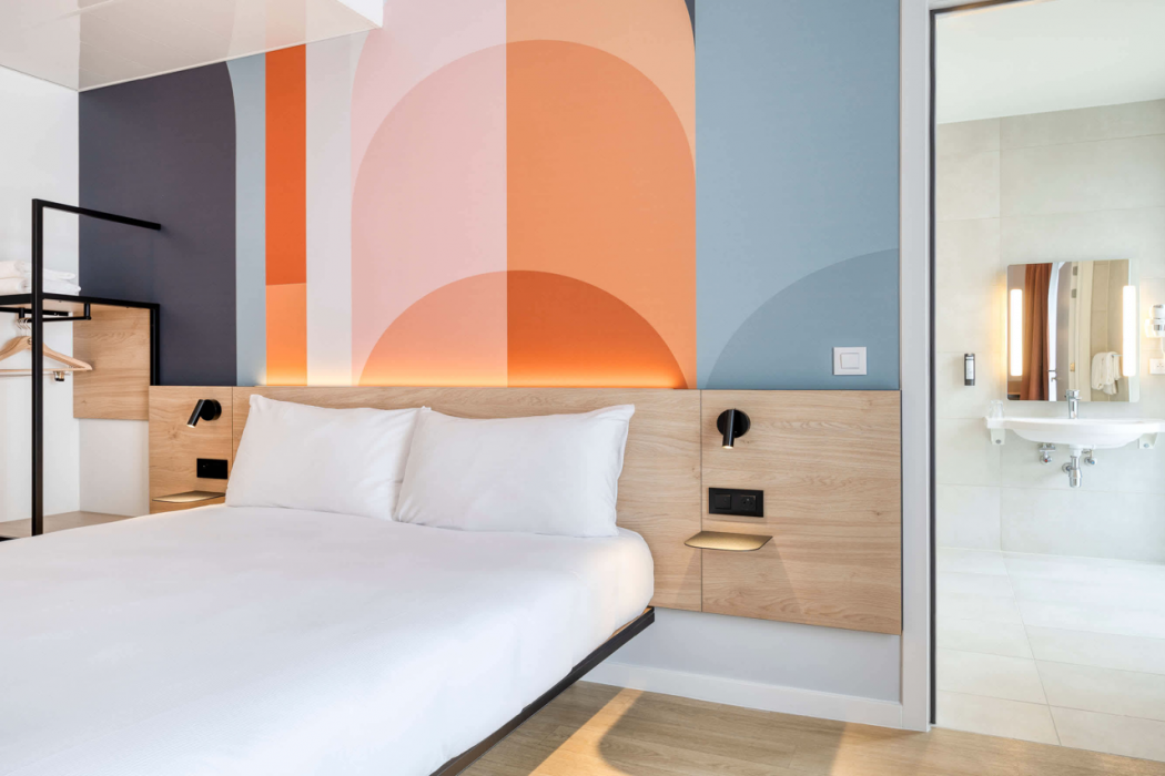 B&B HOTEL Mechelen 5/10