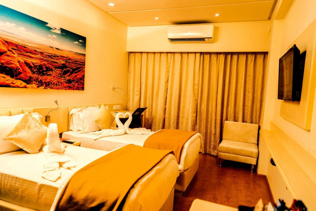 Kyriad Hotel Nashik by OTHPL 15/49
