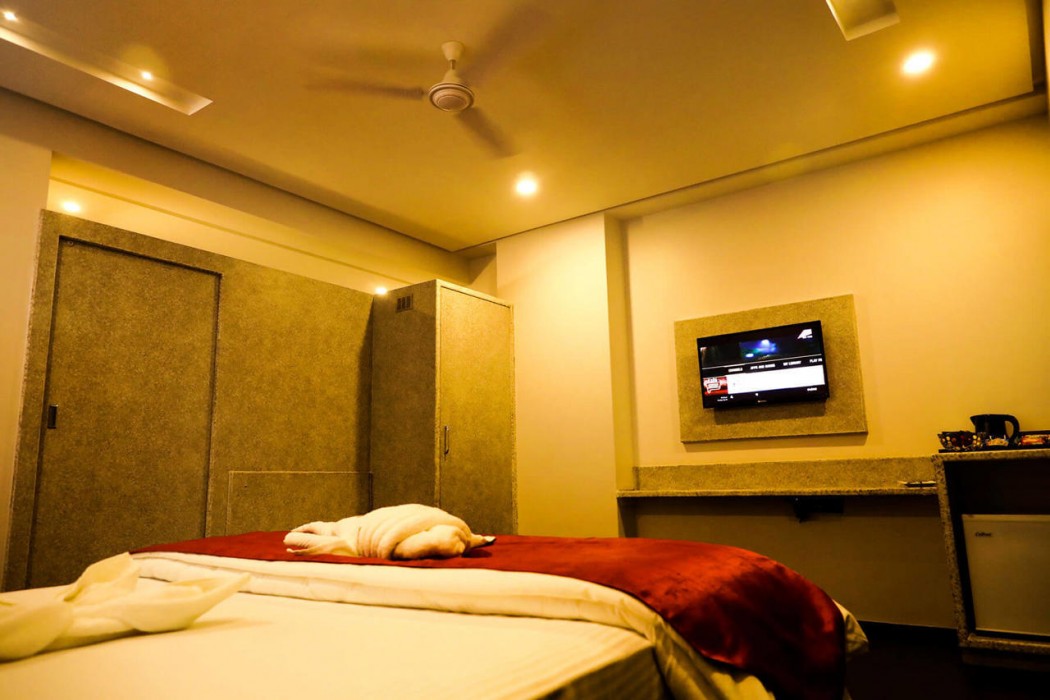 Kyriad Hotel Nashik by OTHPL 10/49