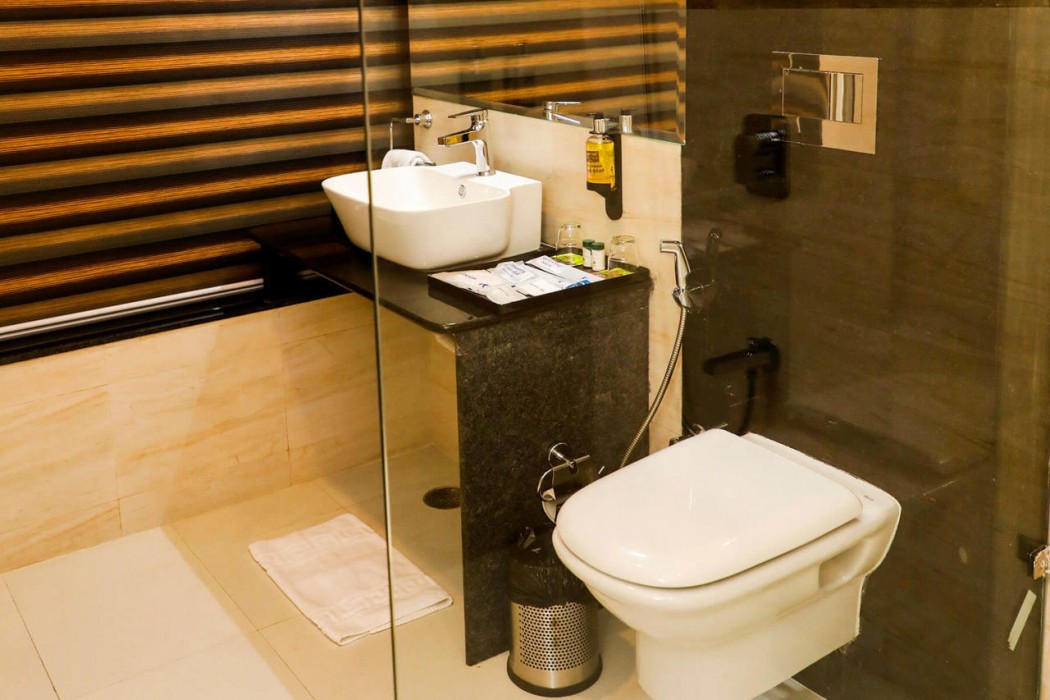 Kyriad Hotel Nashik by OTHPL 12/49