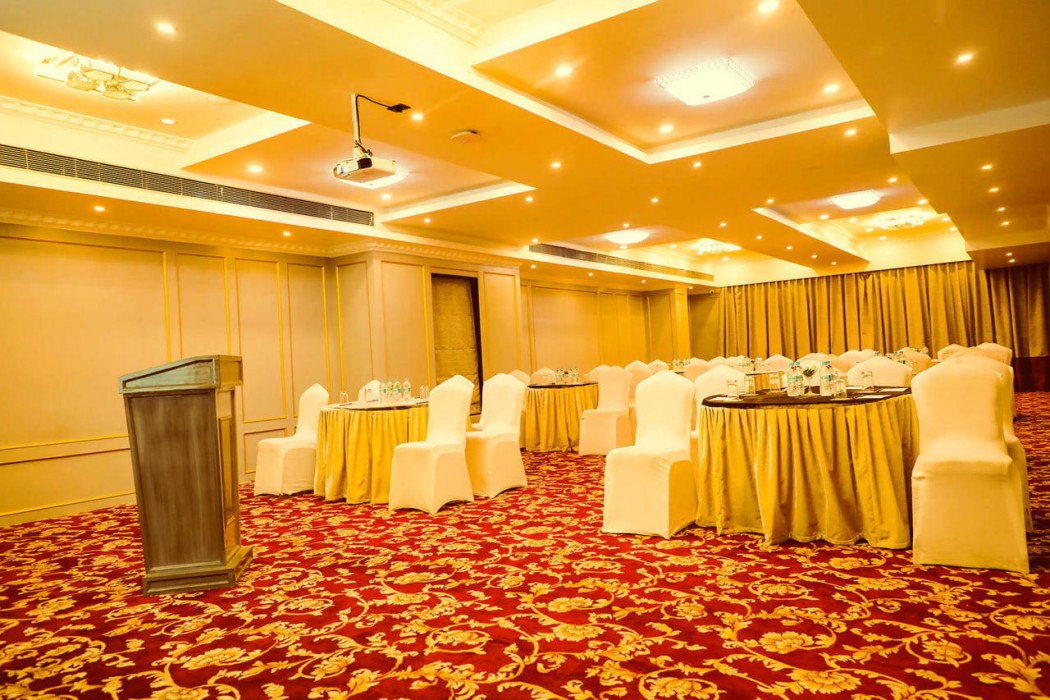 Kyriad Hotel Nashik by OTHPL 32/49