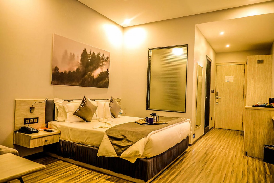 Kyriad Hotel Nashik by OTHPL 14/49