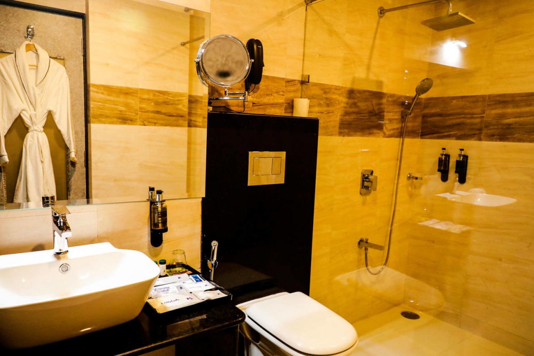 Kyriad Hotel Nashik by OTHPL 13/49