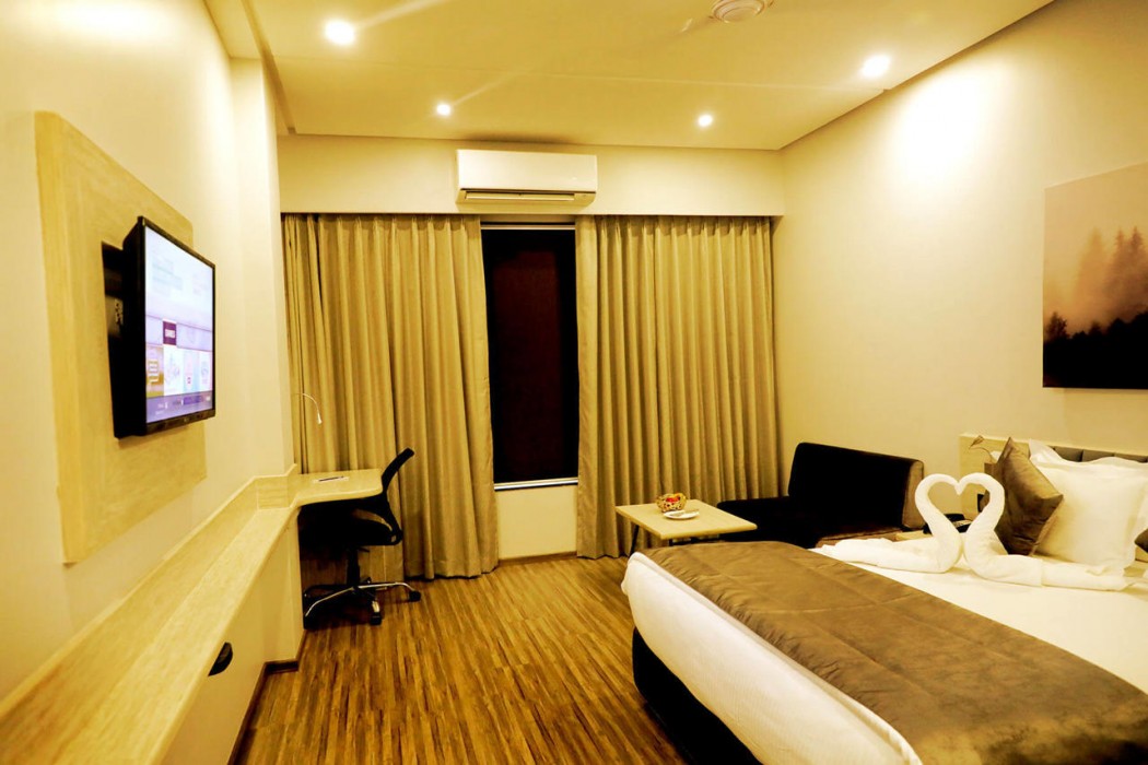 Kyriad Hotel Nashik by OTHPL 11/49