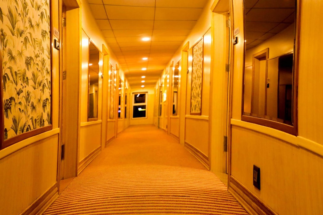 Kyriad Hotel Nashik by OTHPL 28/49