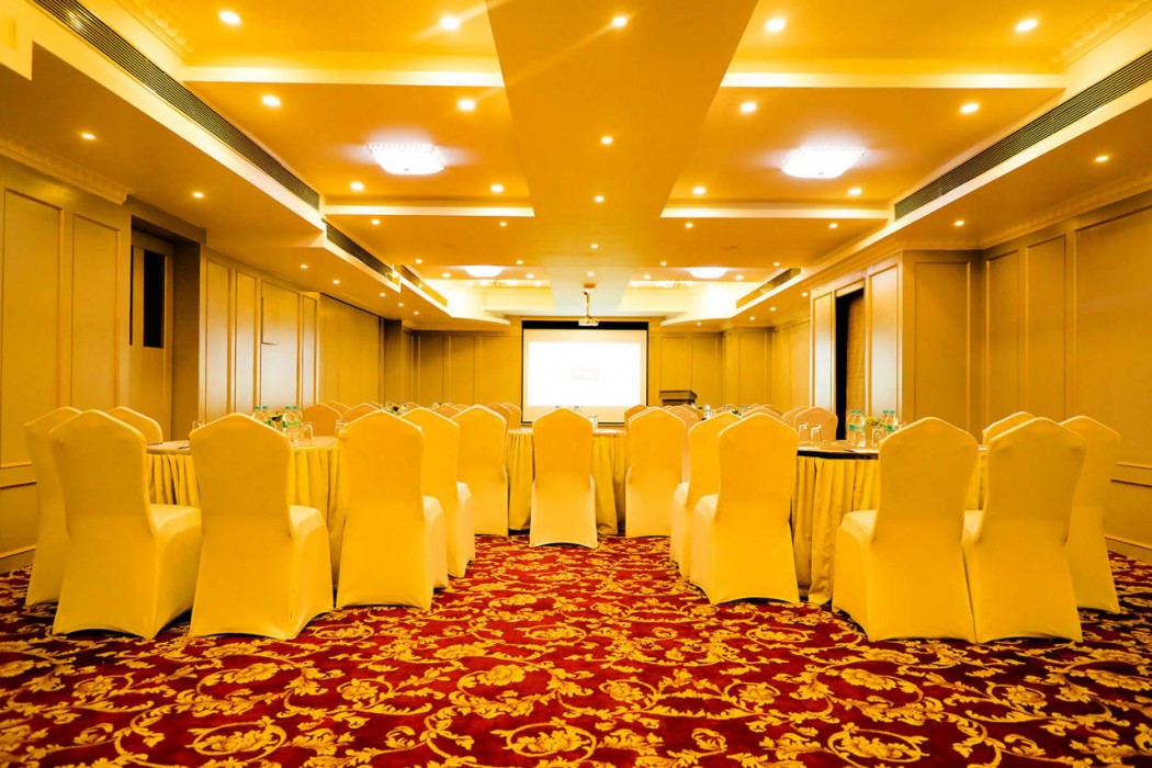 Kyriad Hotel Nashik by OTHPL 30/49