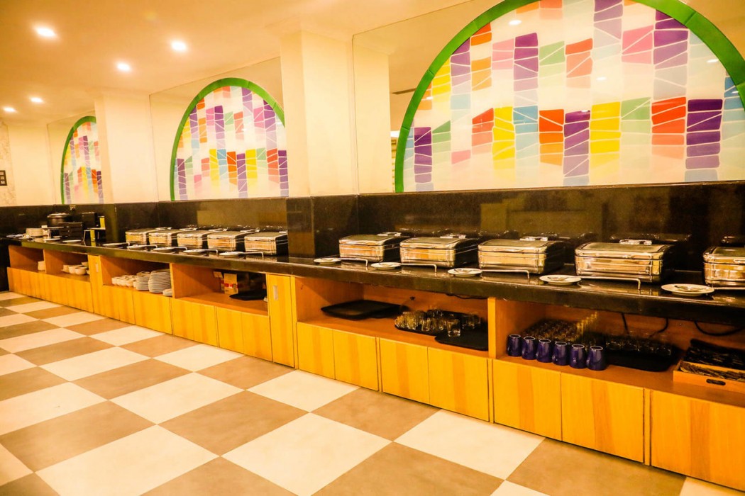 Kyriad Hotel Nashik by OTHPL 29/49