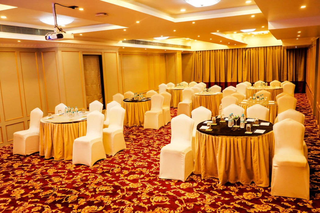 Kyriad Hotel Nashik by OTHPL 31/49