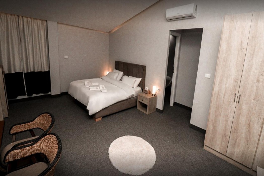 B-inn Hotel, Tyre 11/11