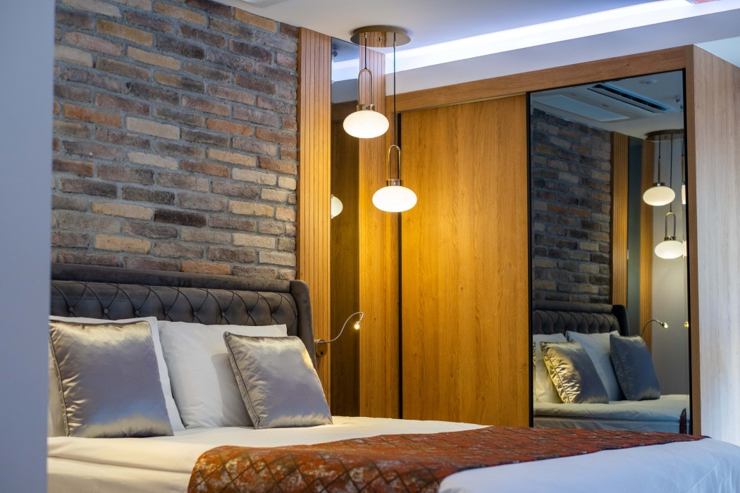 Batihan Vadi Hotel 22/89