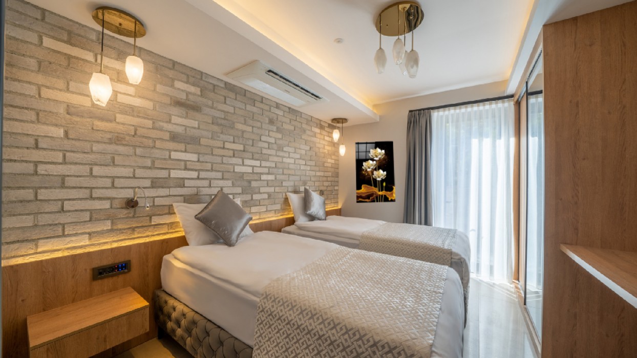 Batihan Vadi Hotel 24/89