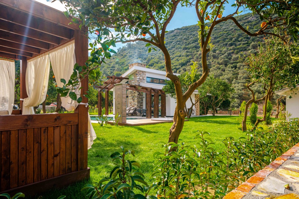 Batihan Vadi Hotel 13/89