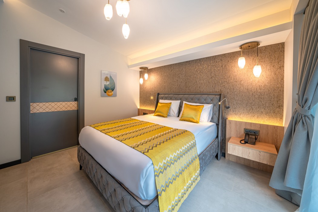 Batihan Vadi Hotel 26/89