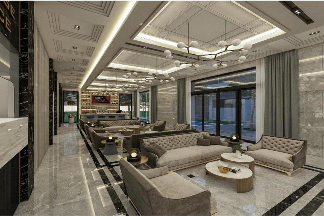 Batihan Vadi Hotel 40/89