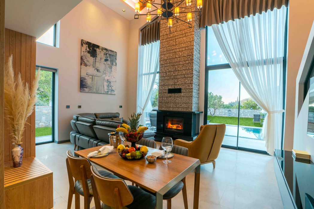Batihan Vadi Hotel 43/89