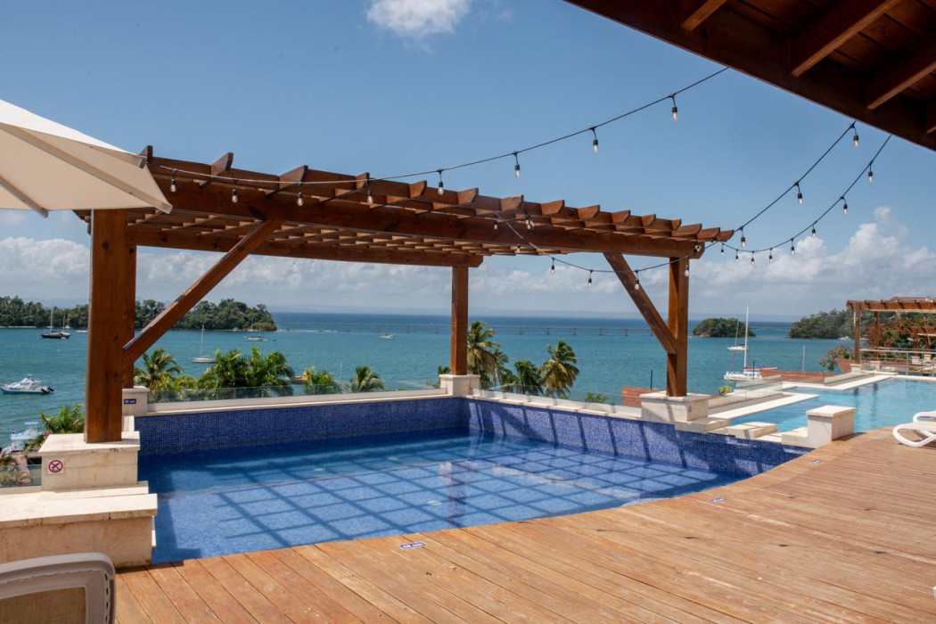 Hacienda Samana Bay 34/71
