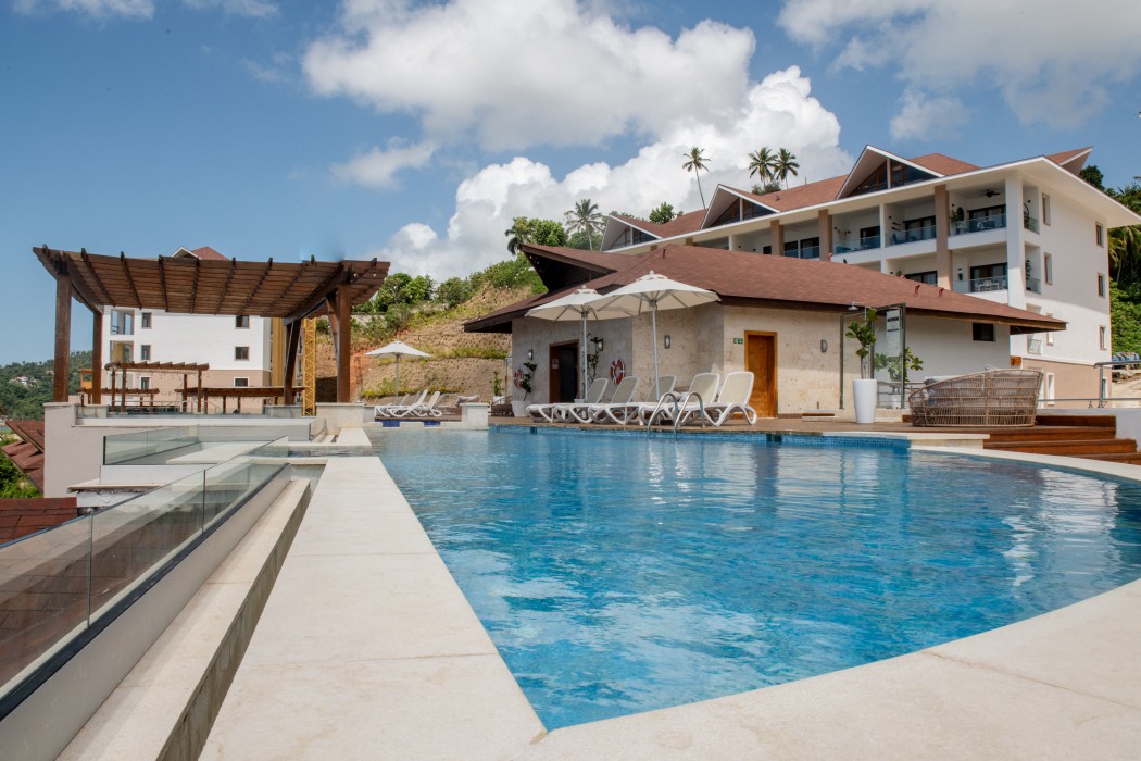 Hacienda Samana Bay 35/71