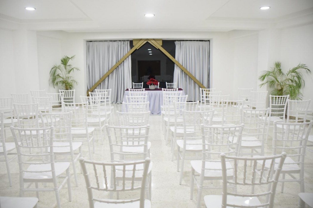 Hacienda Samana Bay 28/71