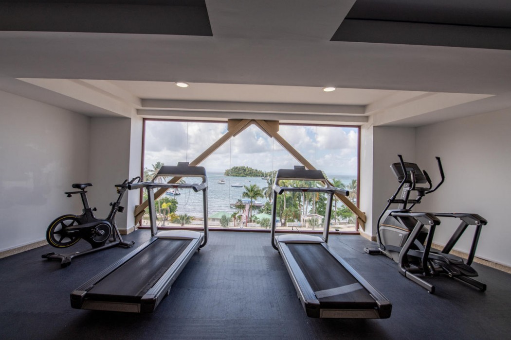 Hacienda Samana Bay 32/71