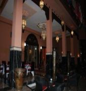 Hotel el Hadna 12/22