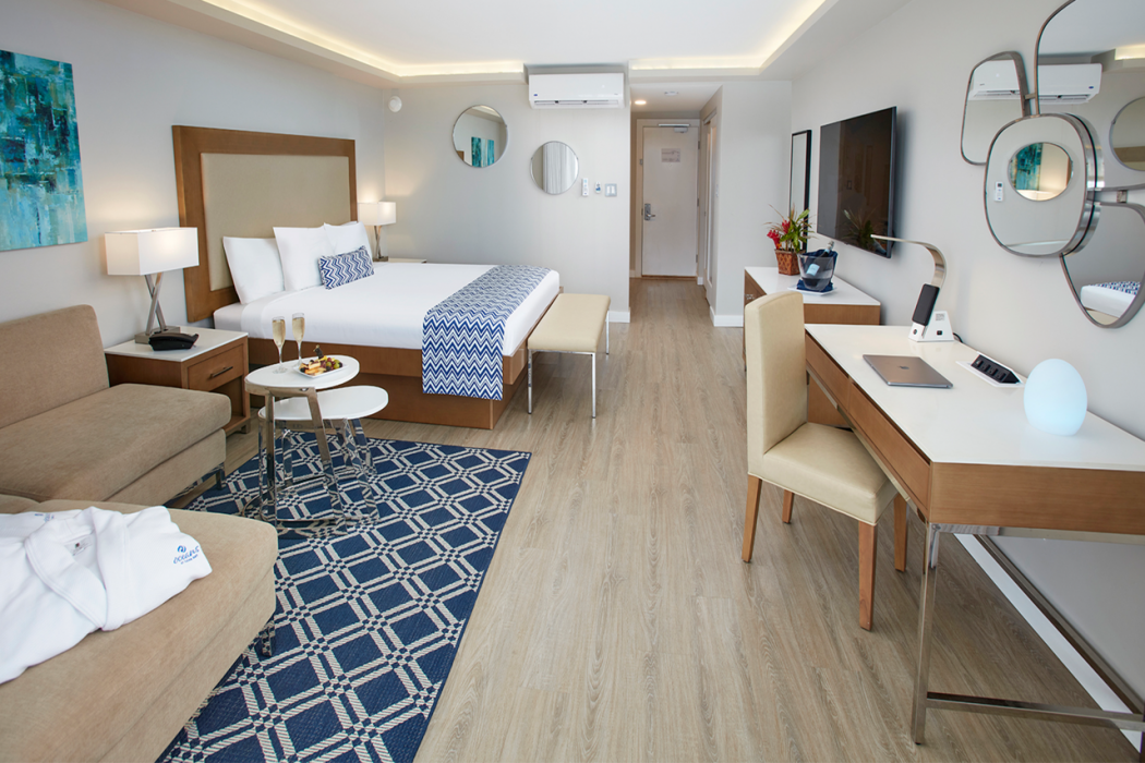 Carina Bay All-Inclusive Resort & Casino 12/47
