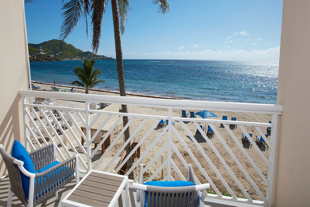 Carina Bay All-Inclusive Resort & Casino 2/47