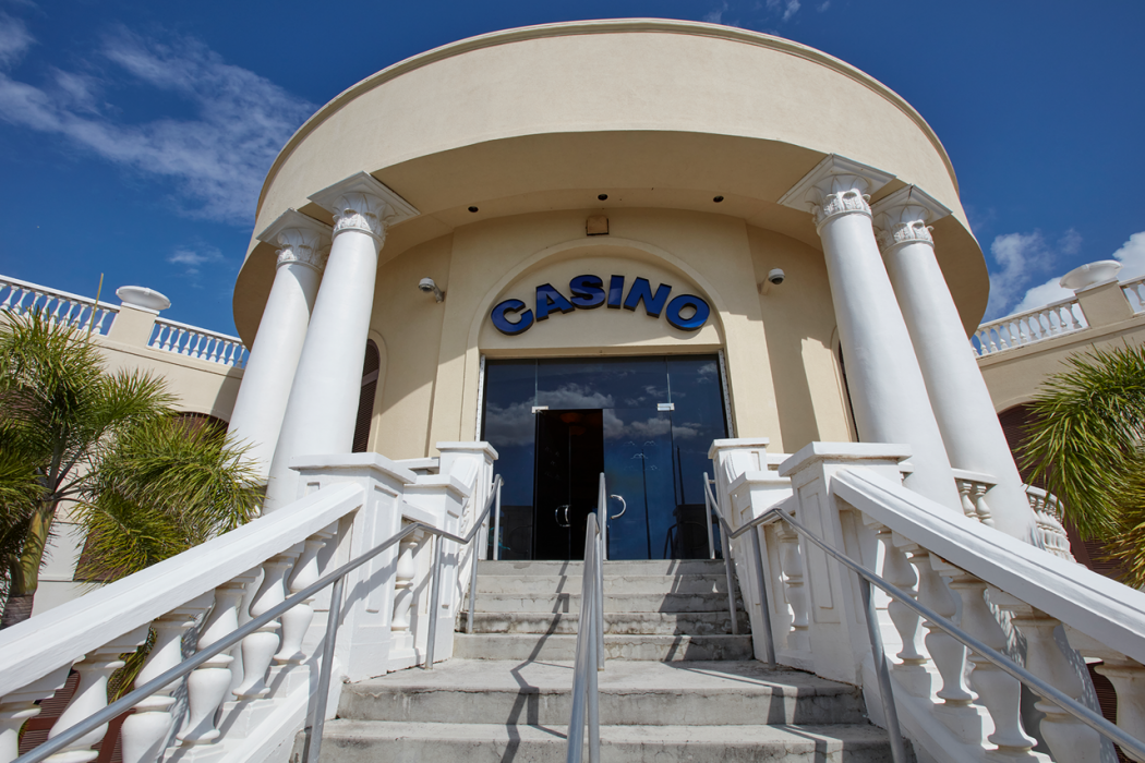 Carina Bay All-Inclusive Resort & Casino 18/47