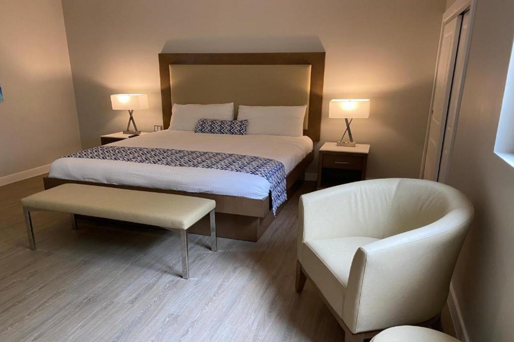 Carina Bay All-Inclusive Resort & Casino 6/47