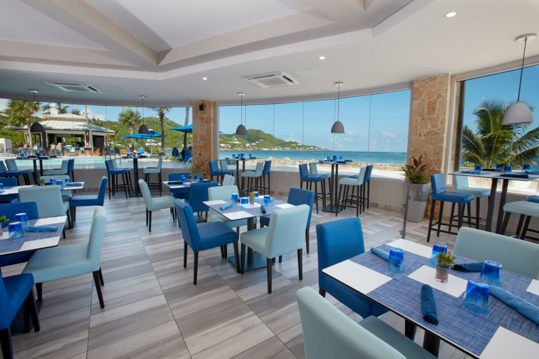 Carina Bay All-Inclusive Resort & Casino 17/47