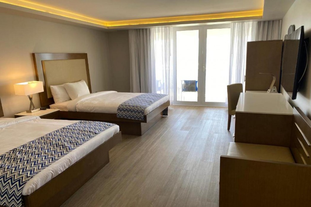 Carina Bay All-Inclusive Resort & Casino 9/47