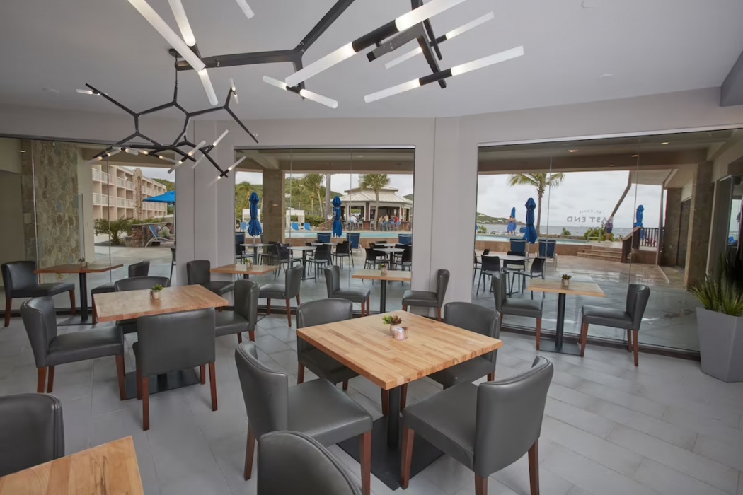 Carina Bay All-Inclusive Resort & Casino 34/47