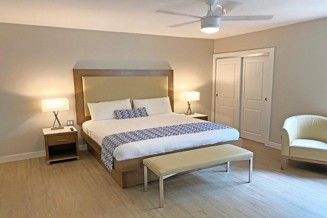 Carina Bay All-Inclusive Resort & Casino 5/47