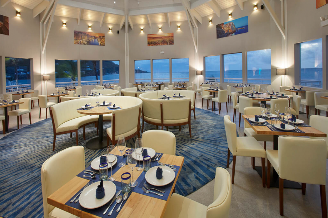 Carina Bay All-Inclusive Resort & Casino 16/47